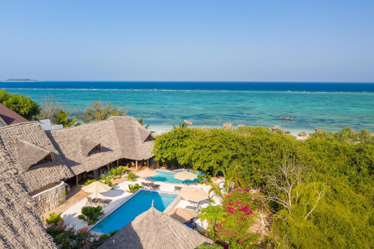 Sunshine Bay Hotel Zanzibar Матемве Экстерьер фото