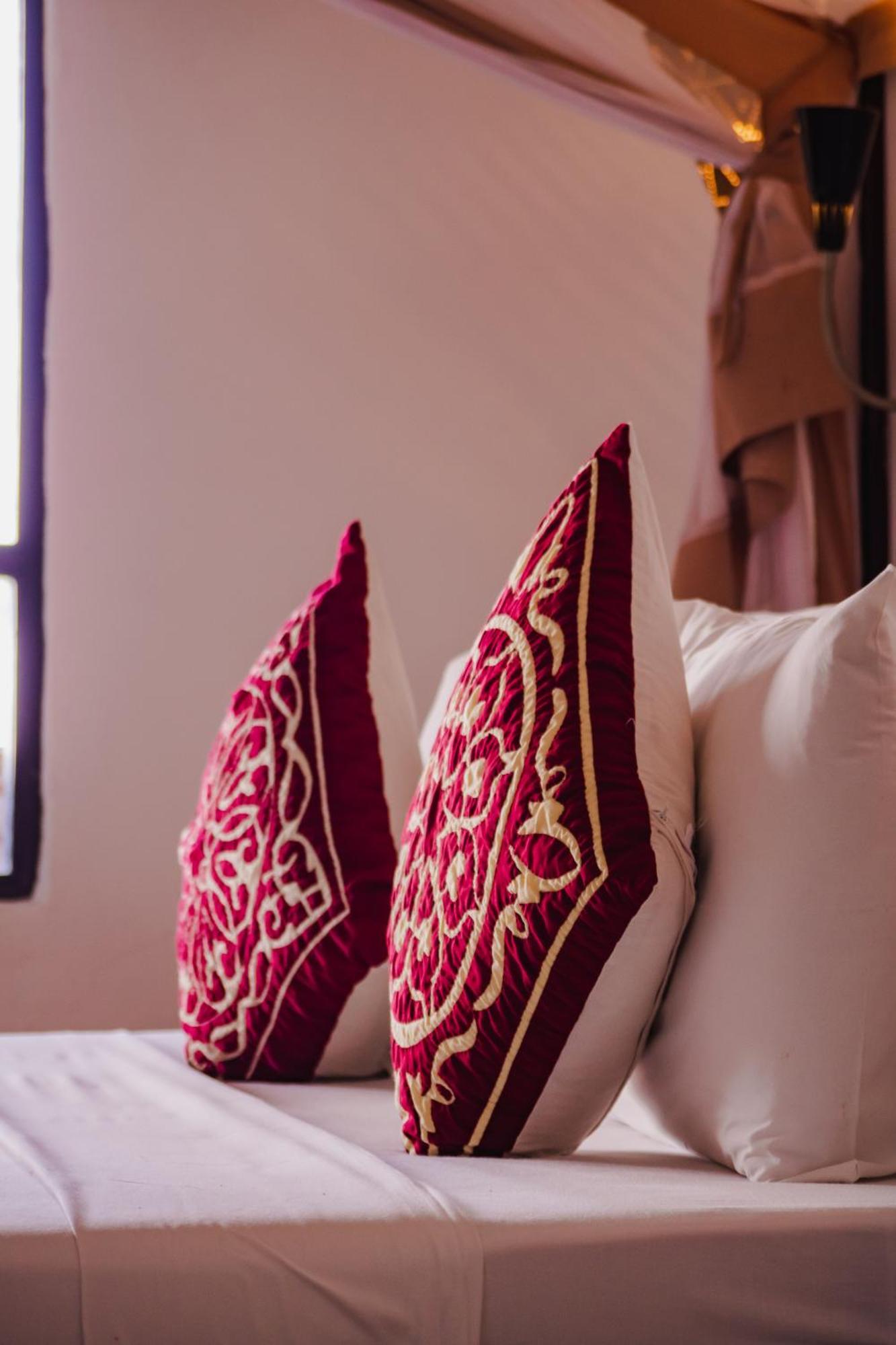 Sunshine Bay Hotel Zanzibar Матемве Экстерьер фото