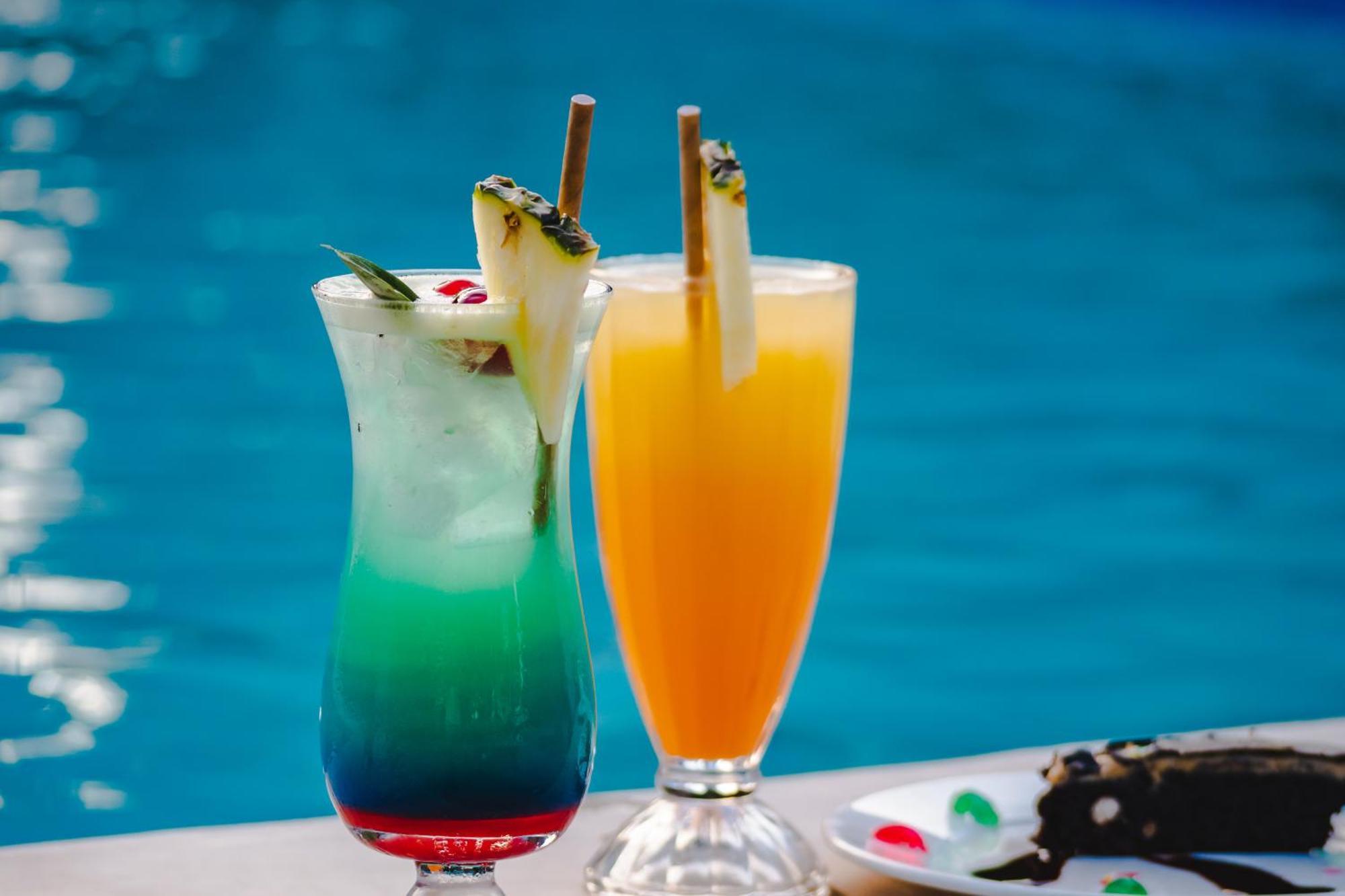 Sunshine Bay Hotel Zanzibar Матемве Экстерьер фото