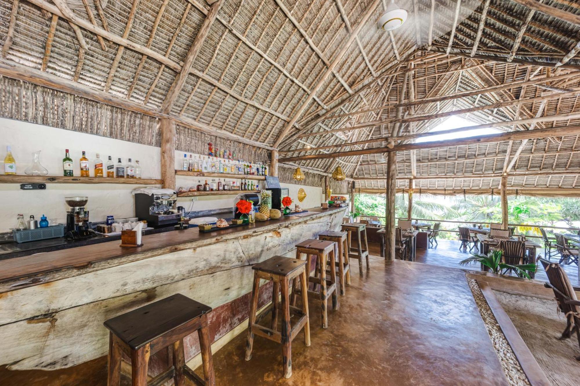 Sunshine Bay Hotel Zanzibar Матемве Экстерьер фото